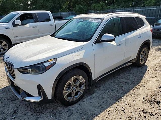 BMW X1 XDRIVE28I 2024 BMW X1 XDRIVE28I 2024