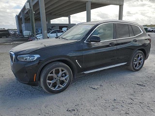 BMW X3 XDRIVE30I 2024 BMW X3 XDRIVE30I 2024