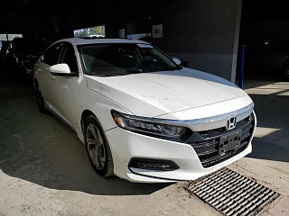 HONDA ACCORD EX 2019 HONDA ACCORD EX 2019