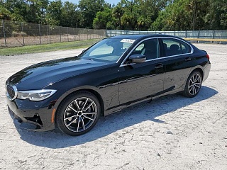 BMW 330I 2021 BMW 330I 2021