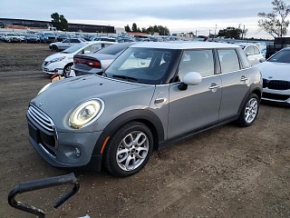 MINI COOPER 2019 MINI COOPER 2019