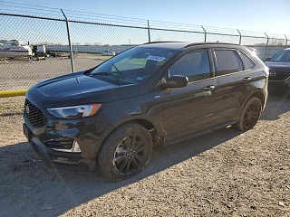 FORD EDGE SEL 2021 FORD EDGE SEL 2021