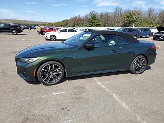 BMW 430I 2021 BMW 430I 2021