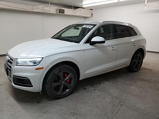 AUDI Q5 PREMIUM 2020 AUDI Q5 PREMIUM 2020