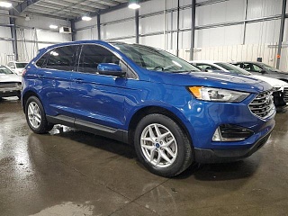 FORD EDGE SEL 2021 FORD EDGE SEL 2021