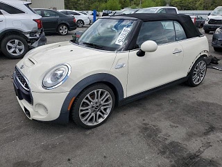 MINI COOPER S 2017 MINI COOPER S 2017