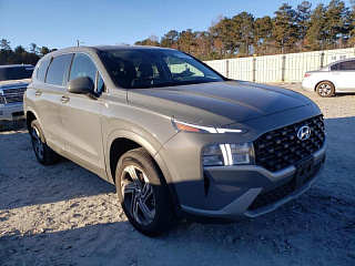 HYUNDAI SANTA FE SE 2021 HYUNDAI SANTA FE SE 2021