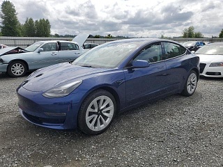 TESLA MODEL 3 2023 TESLA MODEL 3 2023