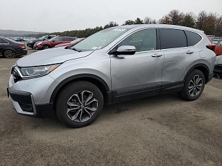 HONDA CR-V EXL 2022 HONDA CR-V EXL 2022