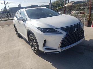 LEXUS RX 350 L 2021 LEXUS RX 350 L 2021