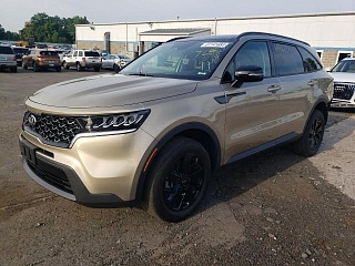 KIA SORENTO S 2020 KIA SORENTO S 2020