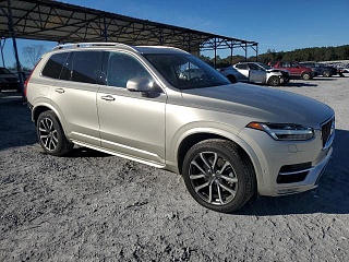 VOLVO XC90 T6 2018 VOLVO XC90 T6 2018