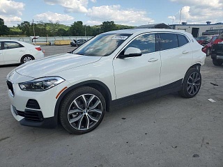 BMW X2 XDRIVE28I 2022 BMW X2 XDRIVE28I 2022