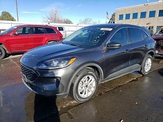FORD ESCAPE SE 2020 FORD ESCAPE SE 2020