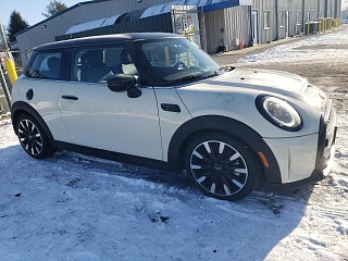 MINI COOPER S 2022 MINI COOPER S 2022