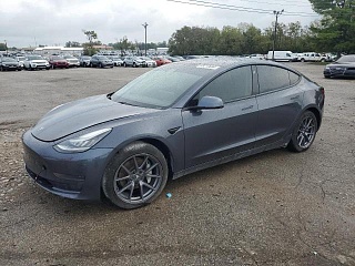 TESLA MODEL 3 2021 TESLA MODEL 3 2021