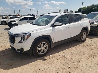 GMC TERRAIN SLE 2024 GMC TERRAIN SLE 2024