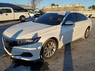 HONDA ACCORD LX 2021 HONDA ACCORD LX 2021