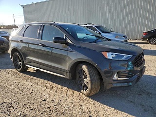 FORD EDGE SEL 2021 FORD EDGE SEL 2021