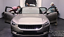 Polestar выпустит абсолютно экологичный электромобиль