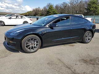 TESLA MODEL 3 2023 TESLA MODEL 3 2023