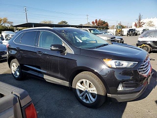 FORD EDGE SEL 2020 FORD EDGE SEL 2020