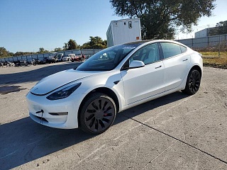 TESLA MODEL 3 2023 TESLA MODEL 3 2023