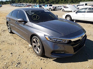 HONDA ACCORD EXL 2020 HONDA ACCORD EXL 2020