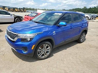 KIA SELTOS LX 2021 KIA SELTOS LX 2021