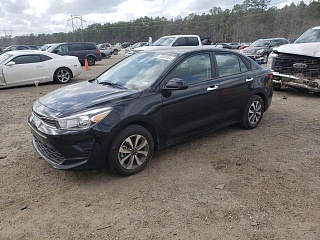 KIA RIO LX 2022 KIA RIO LX 2022