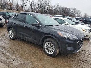 FORD ESCAPE SE 2020 FORD ESCAPE SE 2020