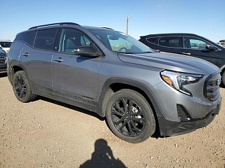 GMC TERRAIN SLE 2021 GMC TERRAIN SLE 2021
