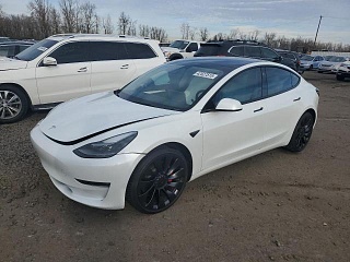 TESLA MODEL 3 2023 TESLA MODEL 3 2023