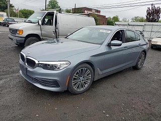 BMW 530 XI 2020 BMW 530 XI 2020