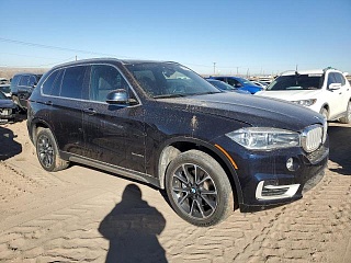 BMW X5 XDR40E 2018 BMW X5 XDR40E 2018