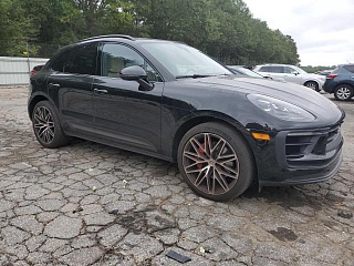 PORSCHE MACAN S 2023 PORSCHE MACAN S 2023