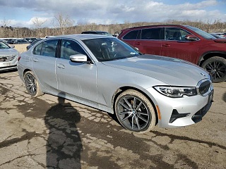 BMW 330XI 2019 BMW 330XI 2019