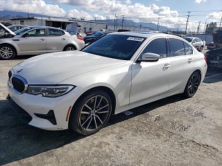BMW 330I 2020 BMW 330I 2020