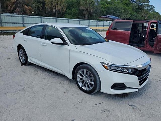 HONDA ACCORD LX 2021 HONDA ACCORD LX 2021