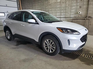 FORD ESCAPE SE 2021 FORD ESCAPE SE 2021