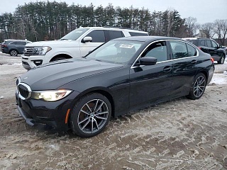 BMW 330XI 2019 BMW 330XI 2019