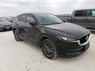 MAZDA CX-5 TOURING 2020 MAZDA CX-5 TOURING 2020