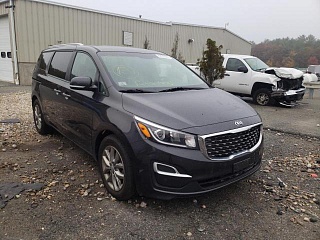 KIA SEDONA LX 2020 KIA SEDONA LX 2020