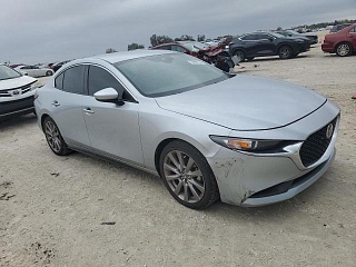 MAZDA 3 SELECT 2020 MAZDA 3 SELECT 2020
