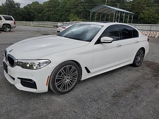 BMW 530 I 2017 BMW 530 I 2017