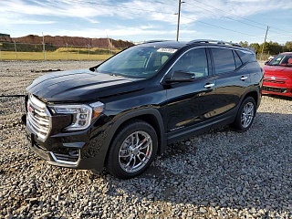 GMC TERRAIN SLT 2022 GMC TERRAIN SLT 2022
