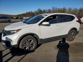 HONDA CR-V EXL 2020 HONDA CR-V EXL 2020