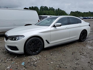 BMW 530 XI 2019 BMW 530 XI 2019