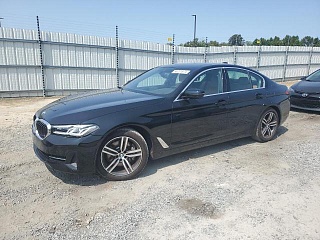BMW 530 I 2021 BMW 530 I 2021
