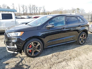 FORD EDGE ST 2020 FORD EDGE ST 2020